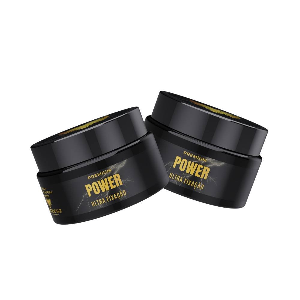 CERA MATTE PREMIUM POWER CAVALERA 80G