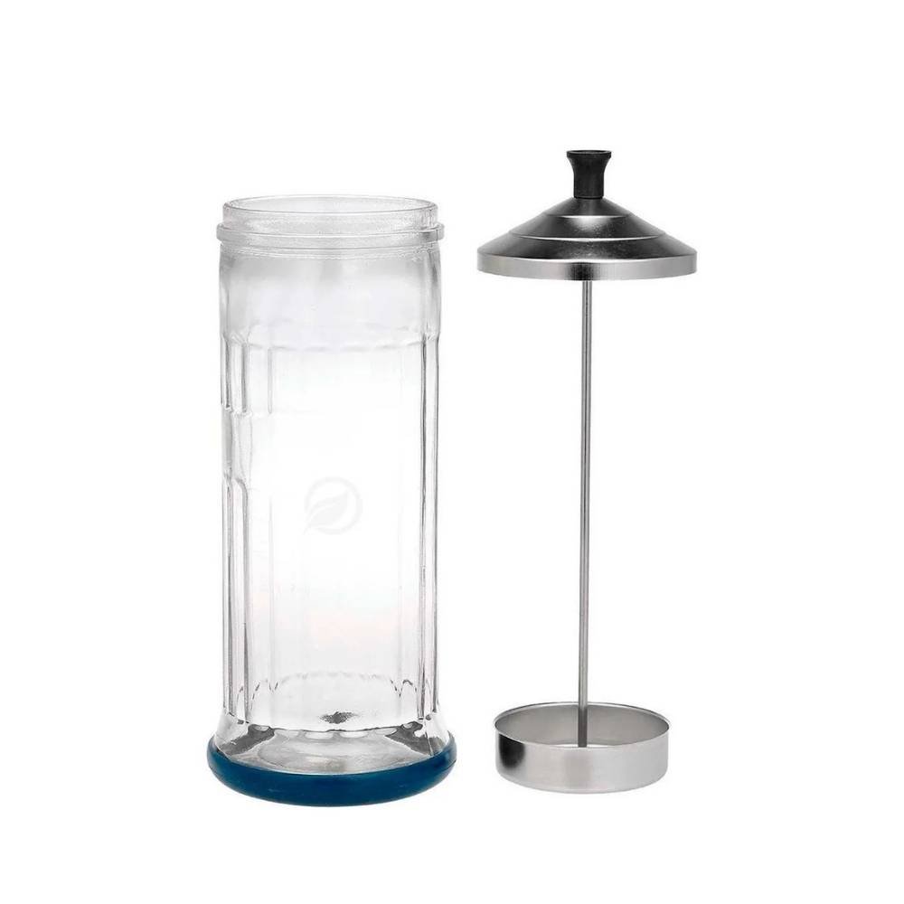 ESTERILIZADOR JARRA DE VIDRO BIOCIDE