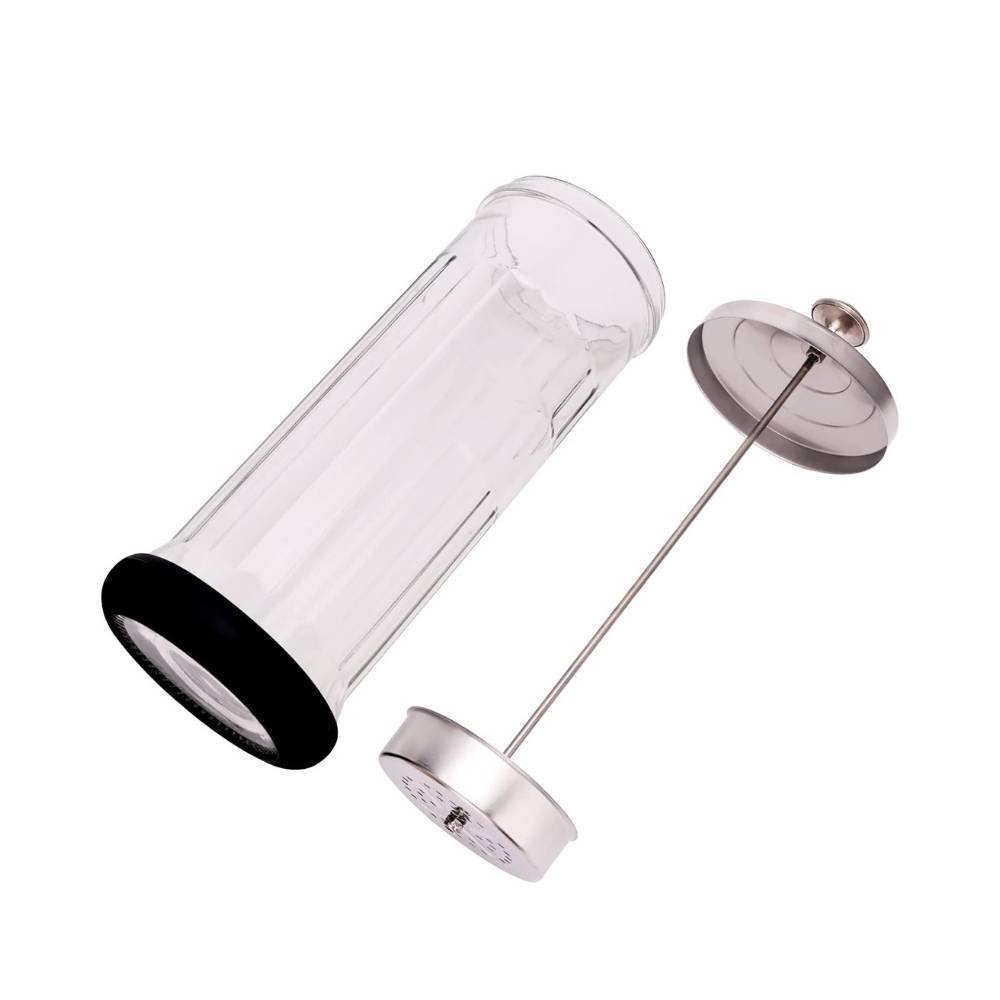 ESTERILIZADOR JARRA DE VIDRO BIOCIDE