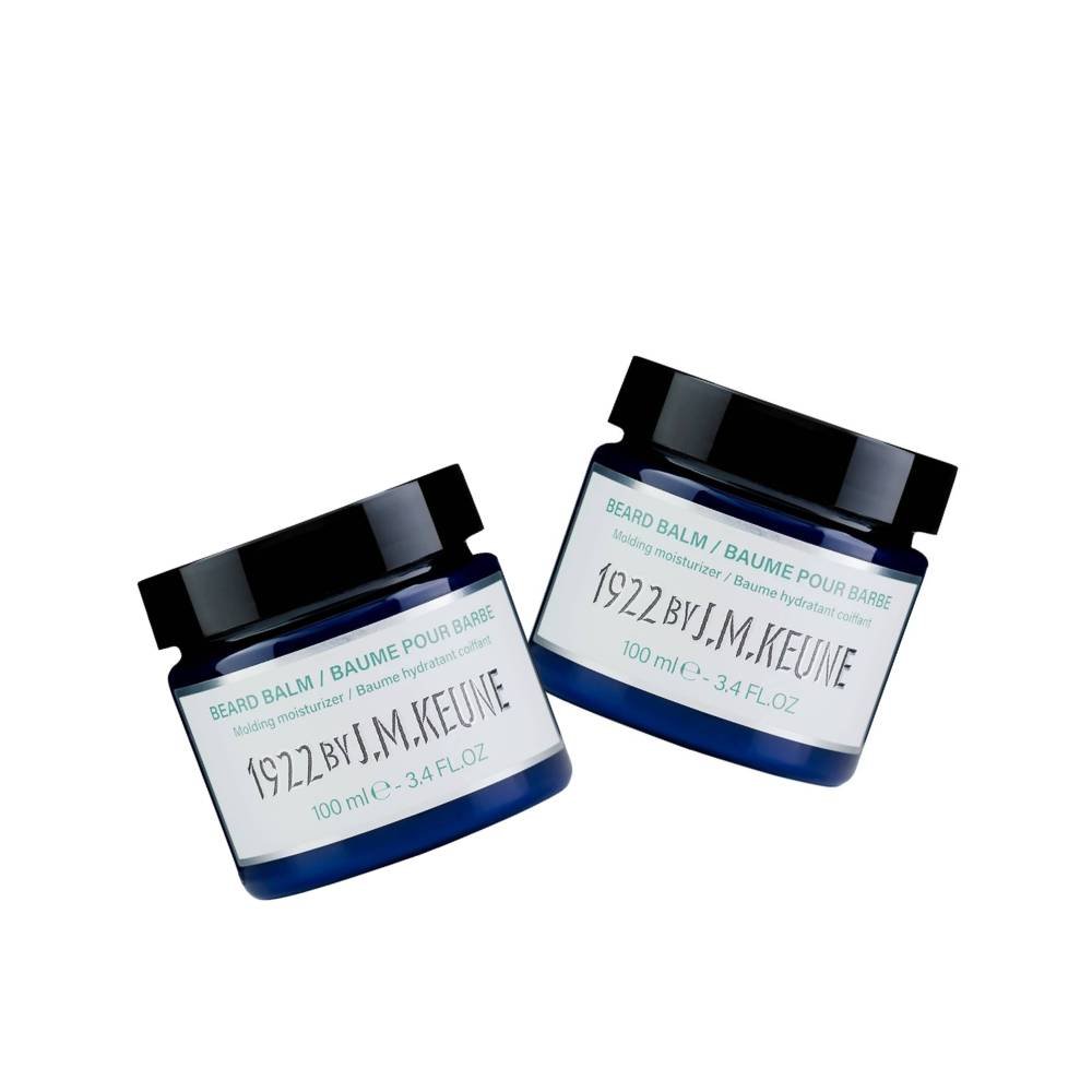 CERA PARA BARBA BEARD BALM KEUNE 1922 75ML – HIDRATACAO E CONTROLE