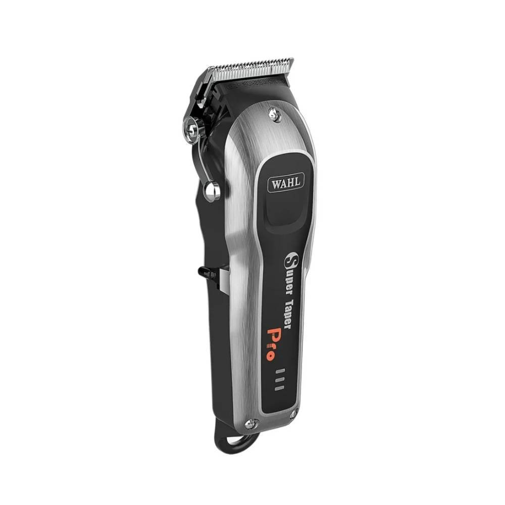 WAHL SUPER TAPER PRO – CORTE PROFISSIONAL