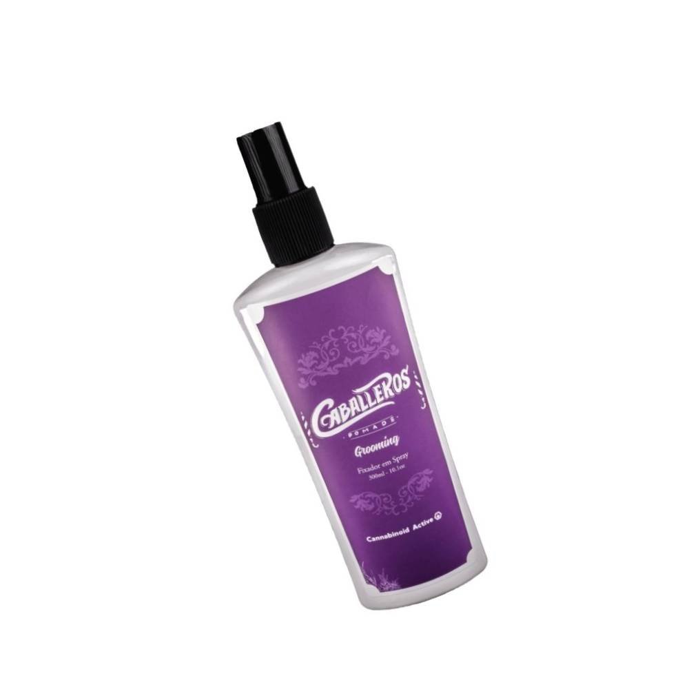 GROOMING CABALLEROS 300ML RENDIMENTO PROFISSIONAL