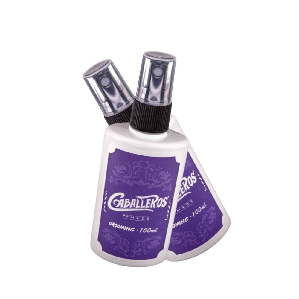 GROOMING CABALLEROS 100ML – MODELAGEM VERSATIL