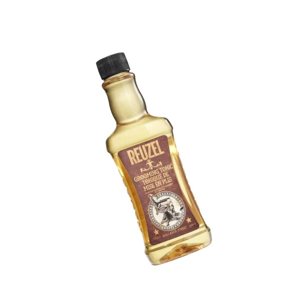 REUZEL FIXADOR CAPILAR GROOMING TONIC 350ML