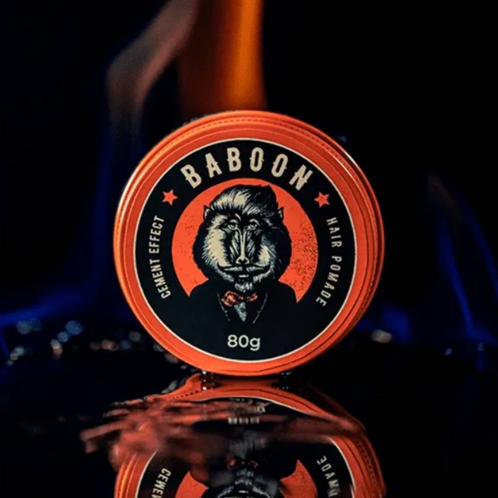 CERA CEMENT EFFECT BABOON 80G EXTRA FORTE