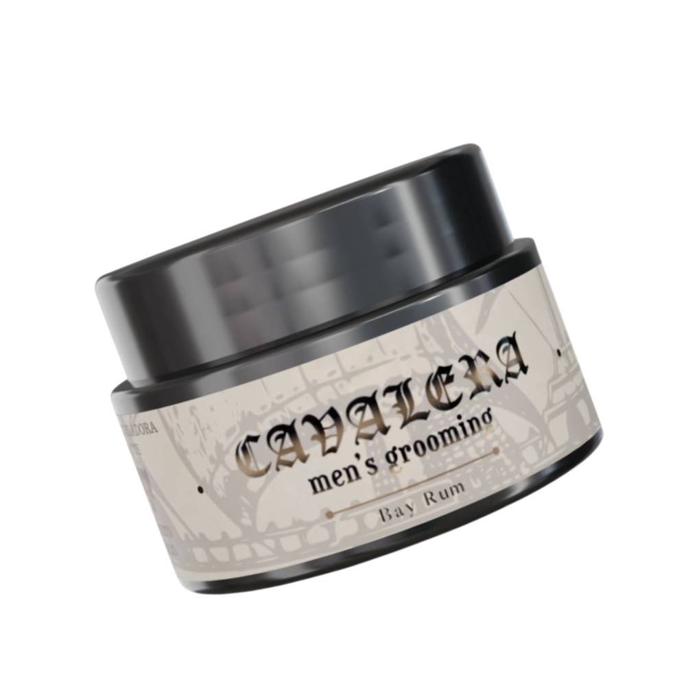 CERA MATTE CAVALERA BAY RUM 80G – AROMA CLASSICO