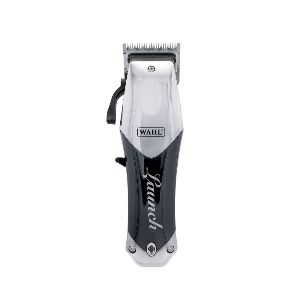 WAHL LAUNCH CLIPPER CORTE – SILENCIOSA E LEVE