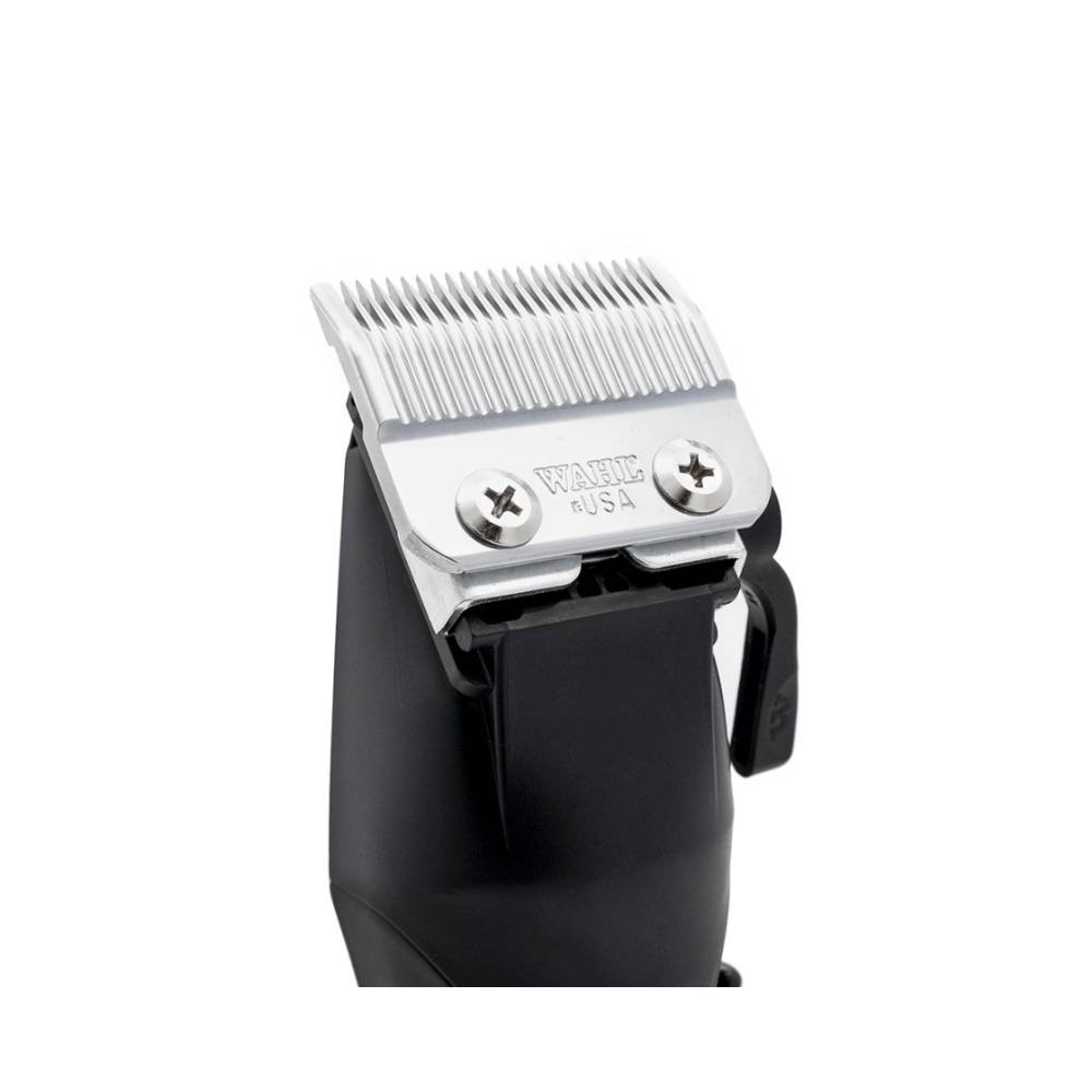 WAHL LAUNCH CLIPPER CORTE – SILENCIOSA E LEVE
