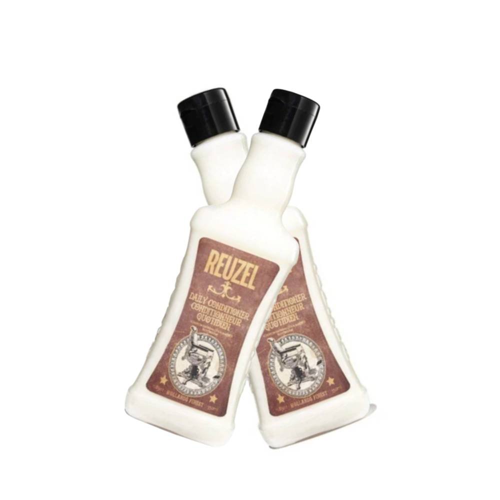 CONDICIONADOR REUZEL 350ML – HIDRATACAO SUAVE