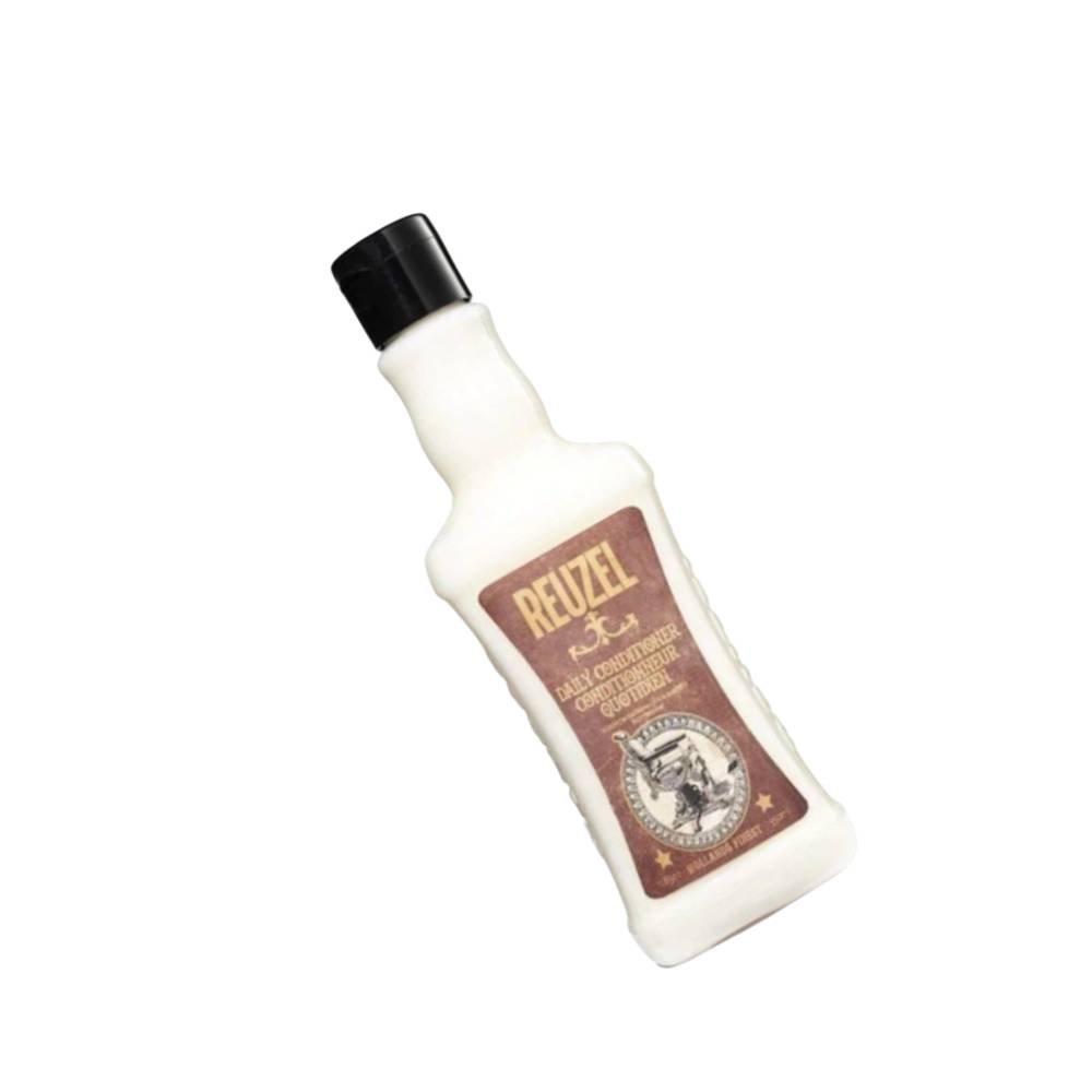 CONDICIONADOR REUZEL 350ML – HIDRATACAO SUAVE