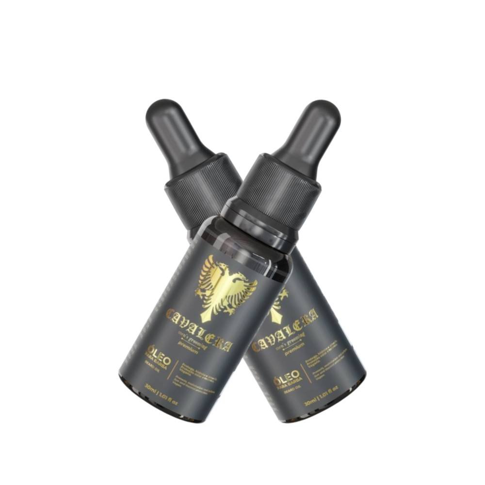 OLEO CAVALERA PREMIUM 30ML – NUTRICAO AVANCADA