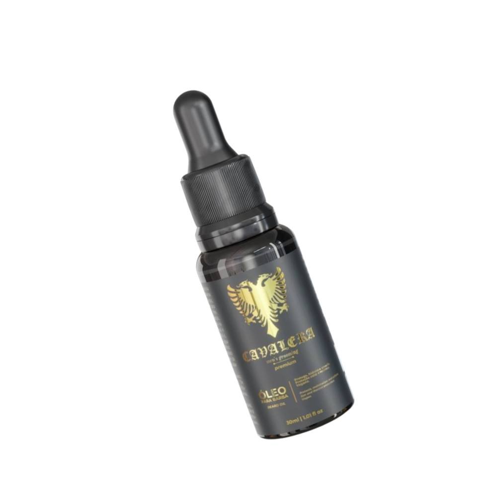 OLEO CAVALERA PREMIUM 30ML – NUTRICAO AVANCADA