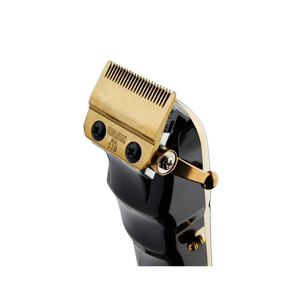WAHL MAGIC CLIP GOLD CORDLESS – VERSAO PREMIUM