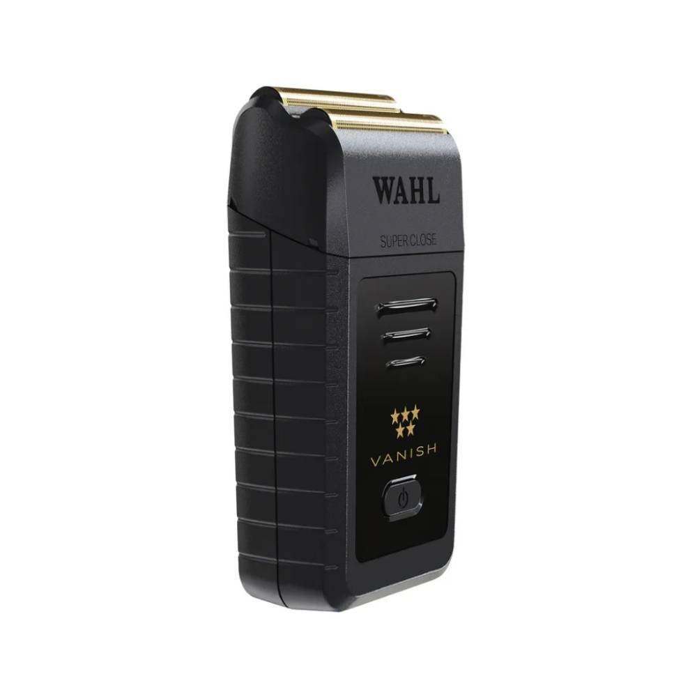 WAHL VANISH NACIONAL – TECNOLOGIA HIPOALERGENICA