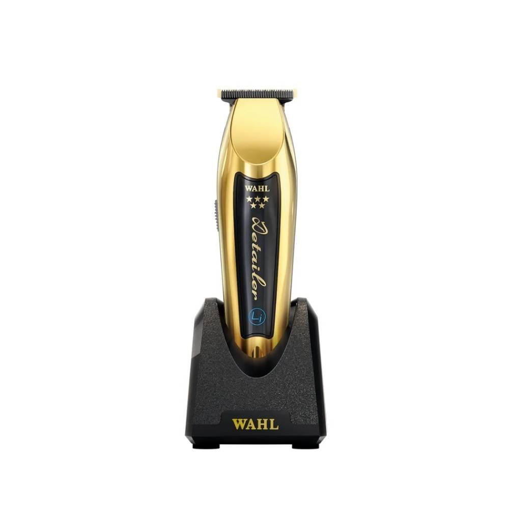 WAHL DETAILER GOLD CORDLESS NACIONAL