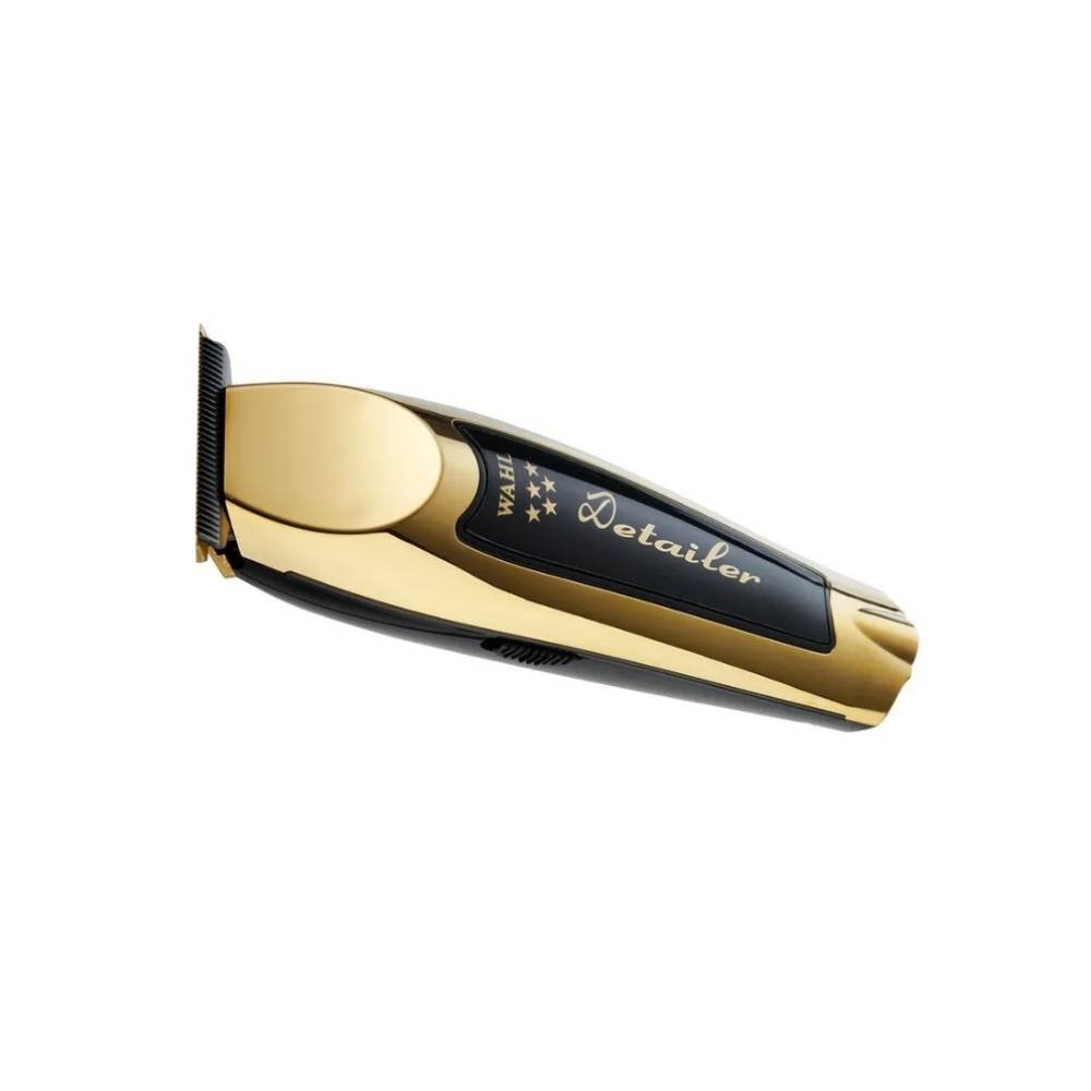 WAHL DETAILER GOLD CORDLESS NACIONAL