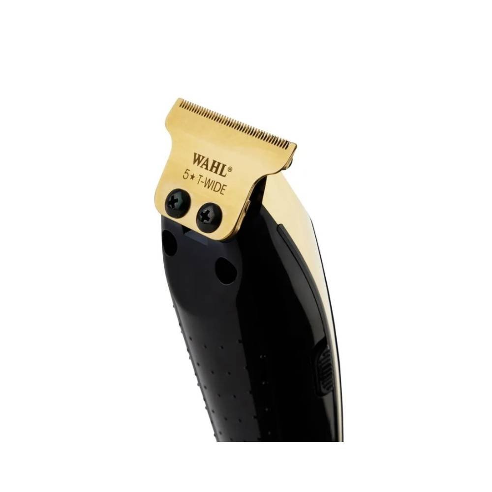 WAHL DETAILER GOLD CORDLESS NACIONAL