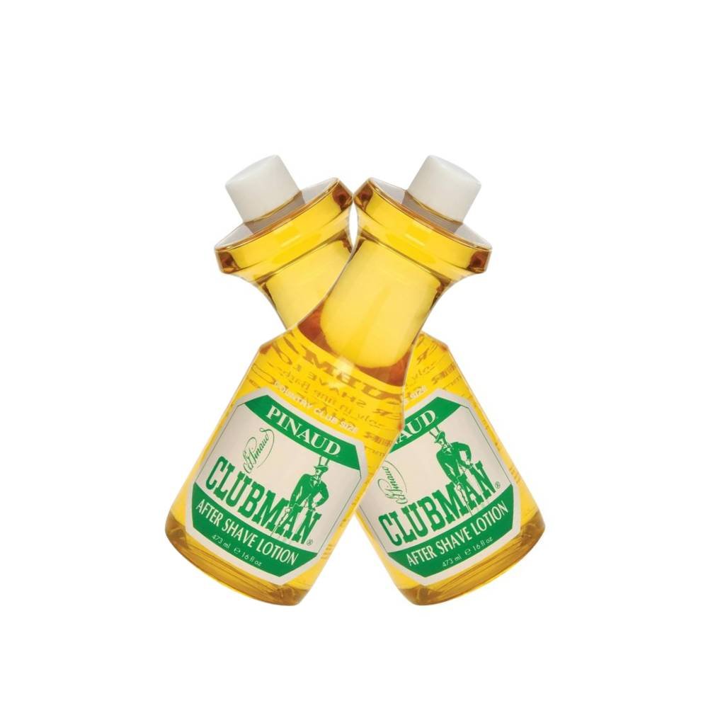LOCAO CLUBMAN PINAUD FRAGRANCIA ORIGINAL COUNTRY 473ML