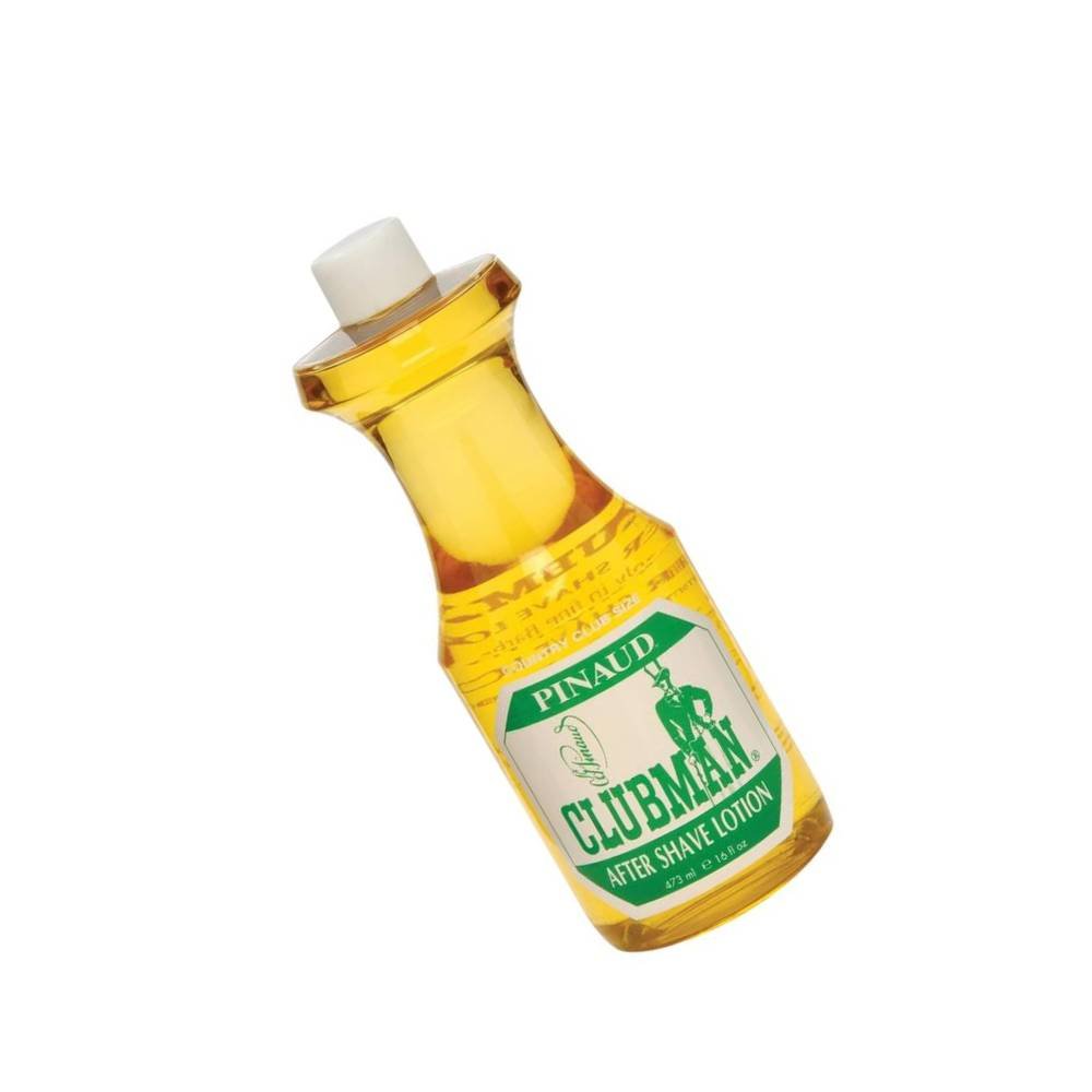 LOCAO CLUBMAN PINAUD FRAGRANCIA ORIGINAL COUNTRY 473ML