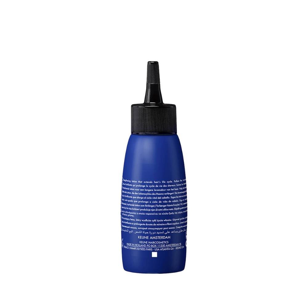 LOCAO CAPILAR ANTI-QUEDA FORTIFYING 1922 KEUNE 75ML