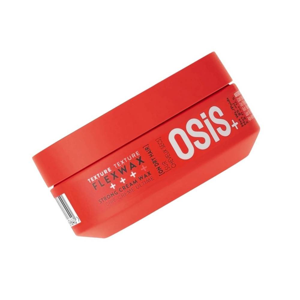 CERA SCHWARZKOPF OSIS FLEX WAX 85G