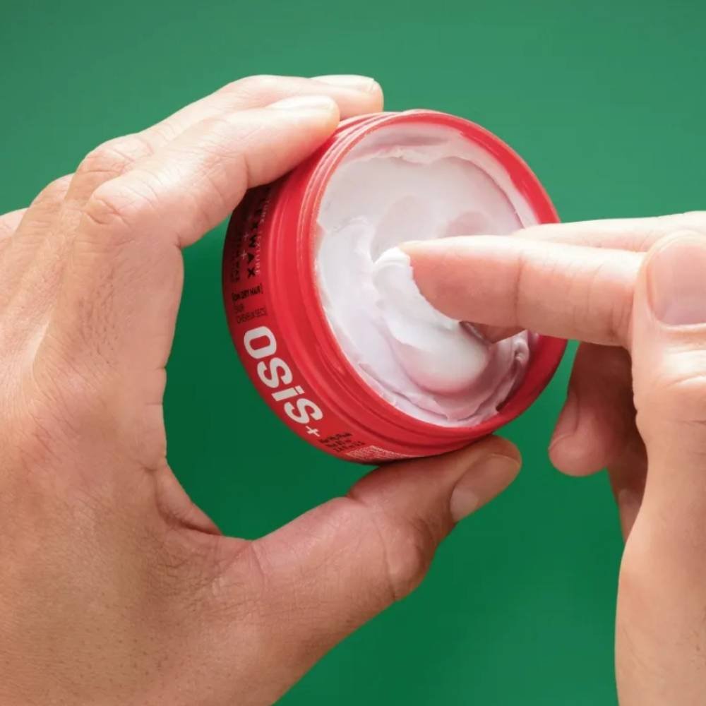 CERA SCHWARZKOPF OSIS FLEX WAX 85G