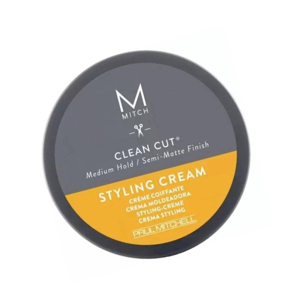 CERA PAUL MITCHELL CLEAN CUT 85G - FIXACAO MEDIA