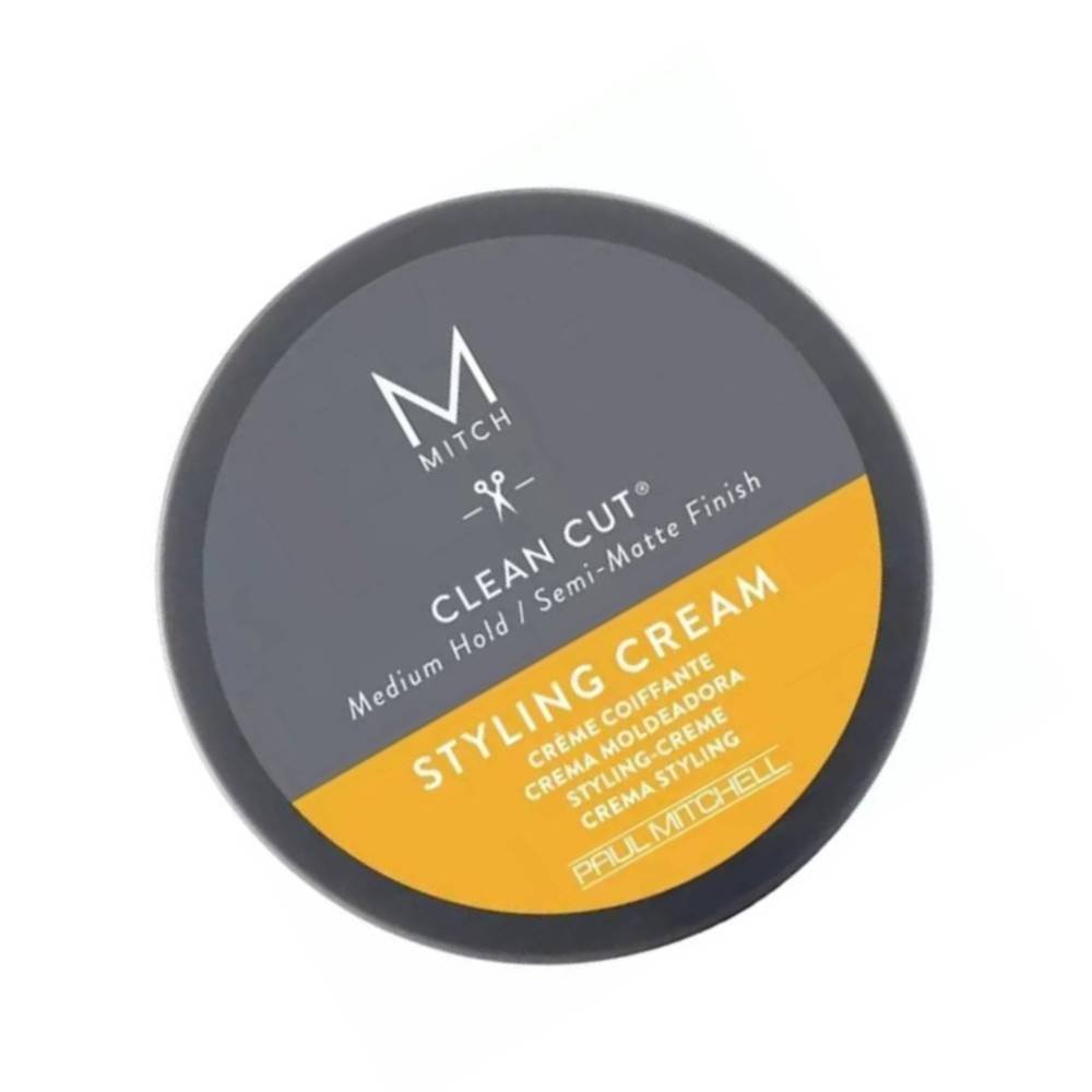 CERA PAUL MITCHELL CLEAN CUT 85G - FIXACAO MEDIA