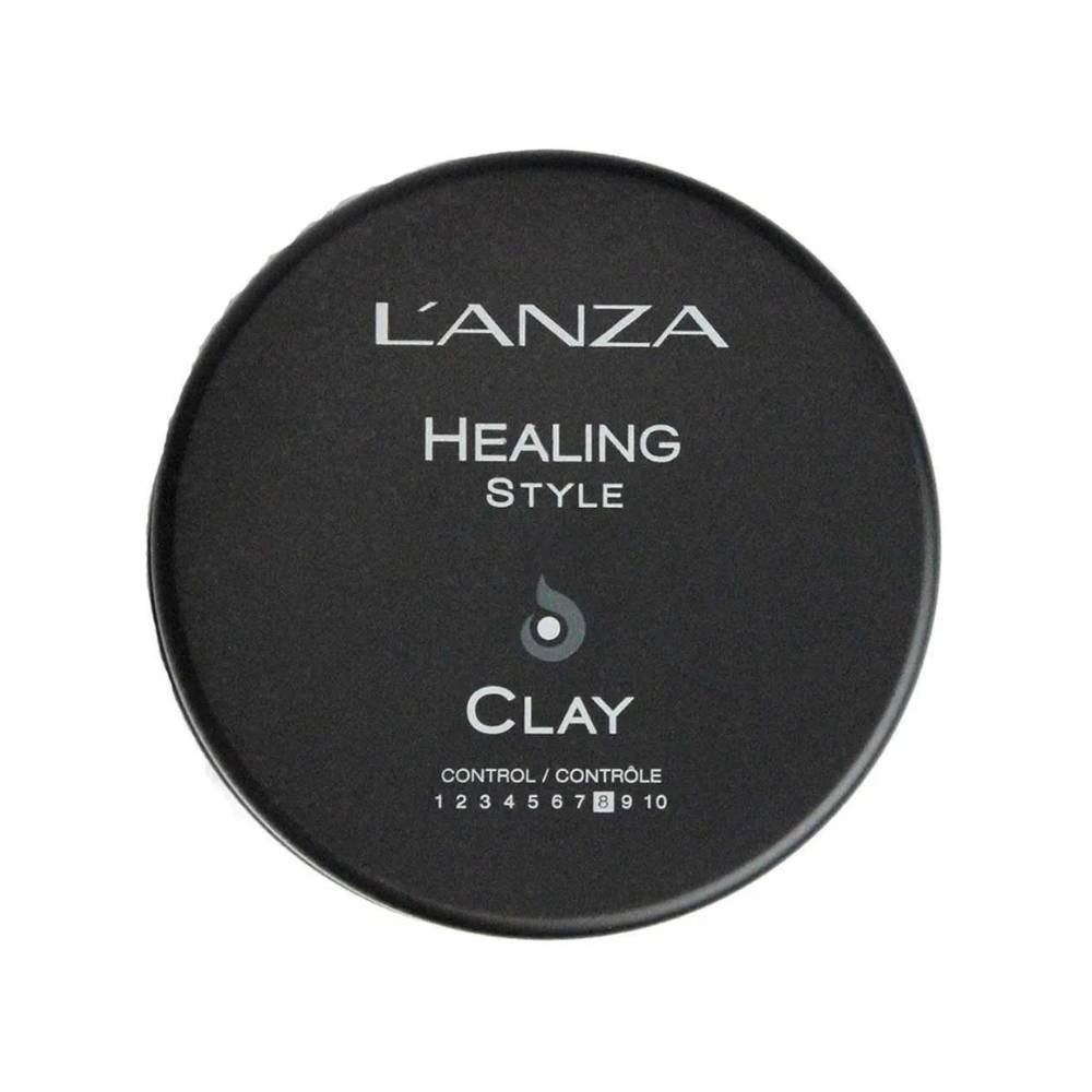 CERA MODELADORA LANZA HEALING STYLE CLAY 100G