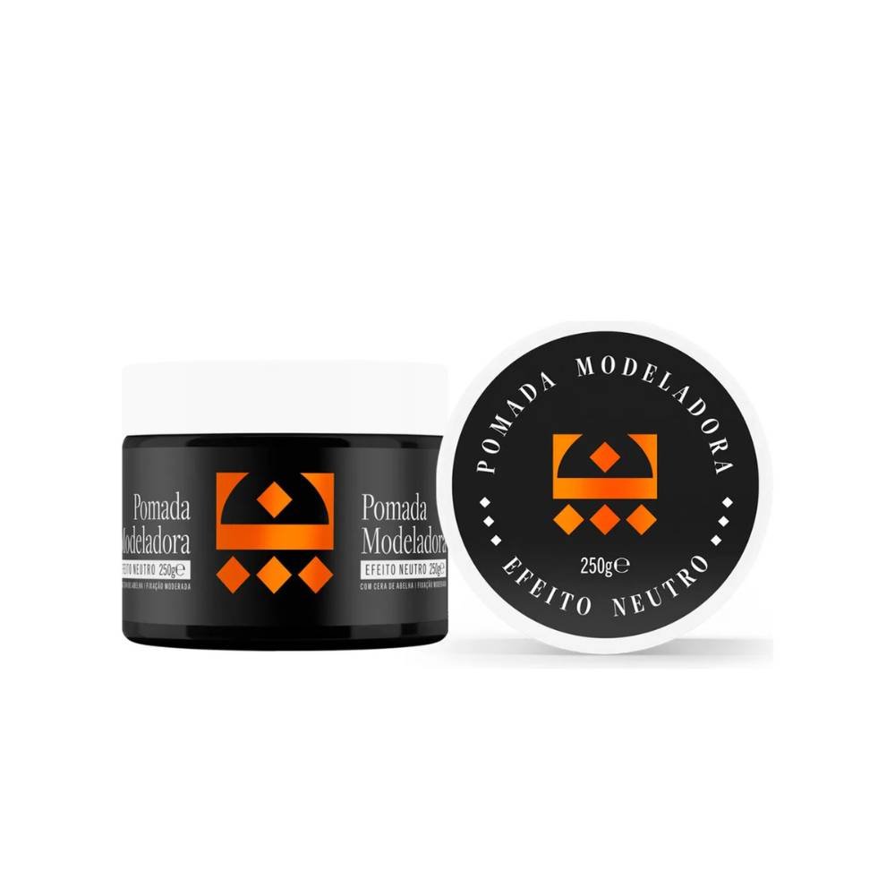 CERA EMBAIXADOR EFEITO NEUTRO 250G