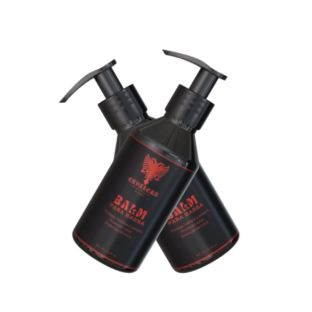 BALM CAVALERA CLASSIC 150G – CUIDADO DIÁRIO