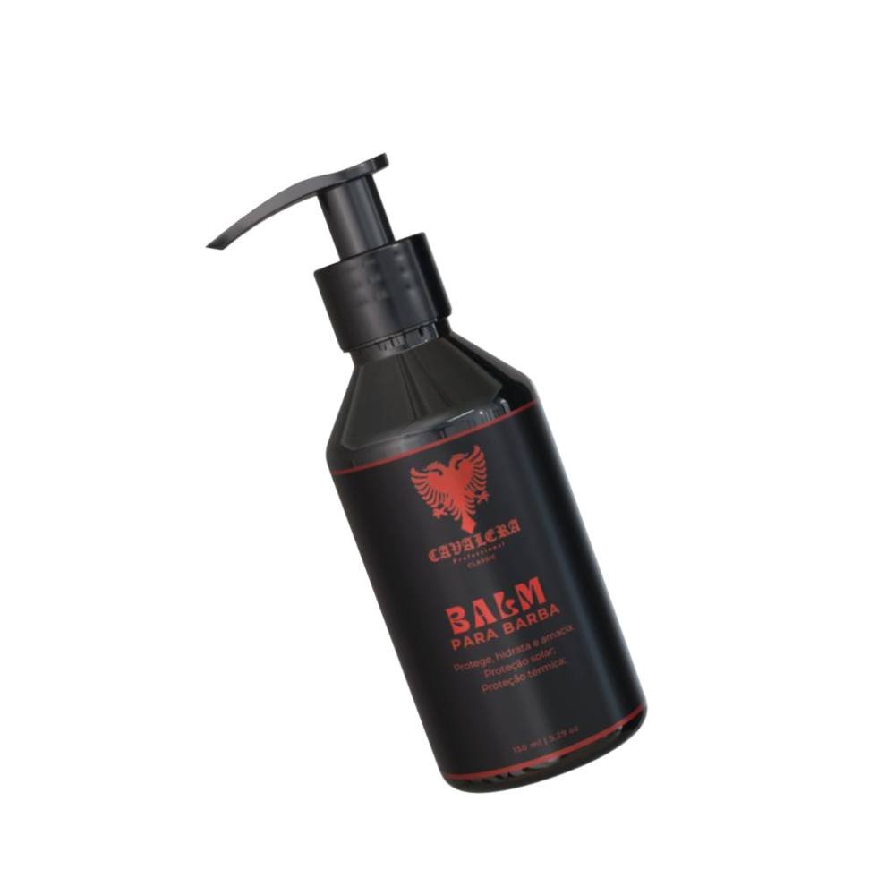 BALM CAVALERA CLASSIC 150G – CUIDADO DIÁRIO