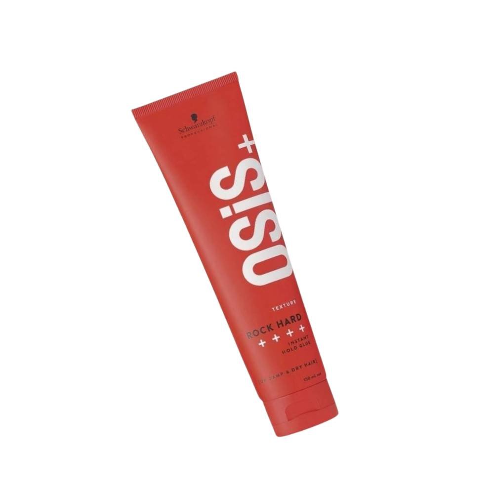 CERA SCHWARZKOPF OSIS ROCK HARD 150G