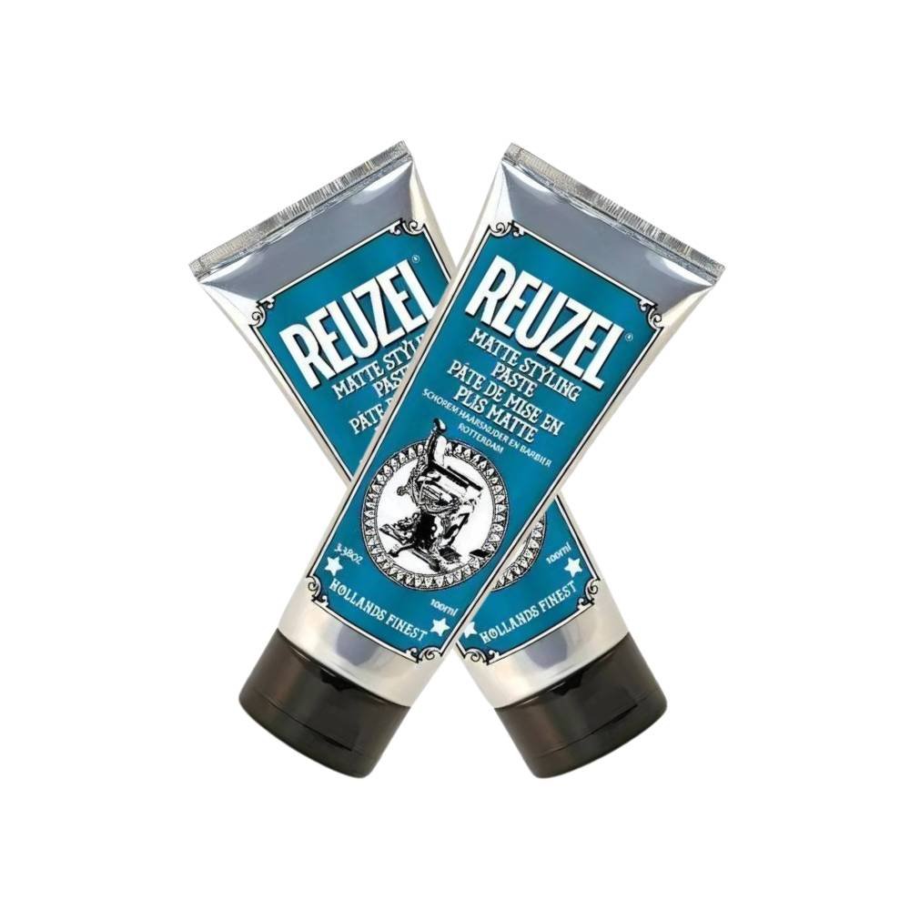 CERA MATTE STYLING PASTE REUZEL 100ML