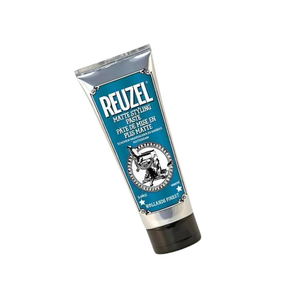 CERA MATTE STYLING PASTE REUZEL 100ML