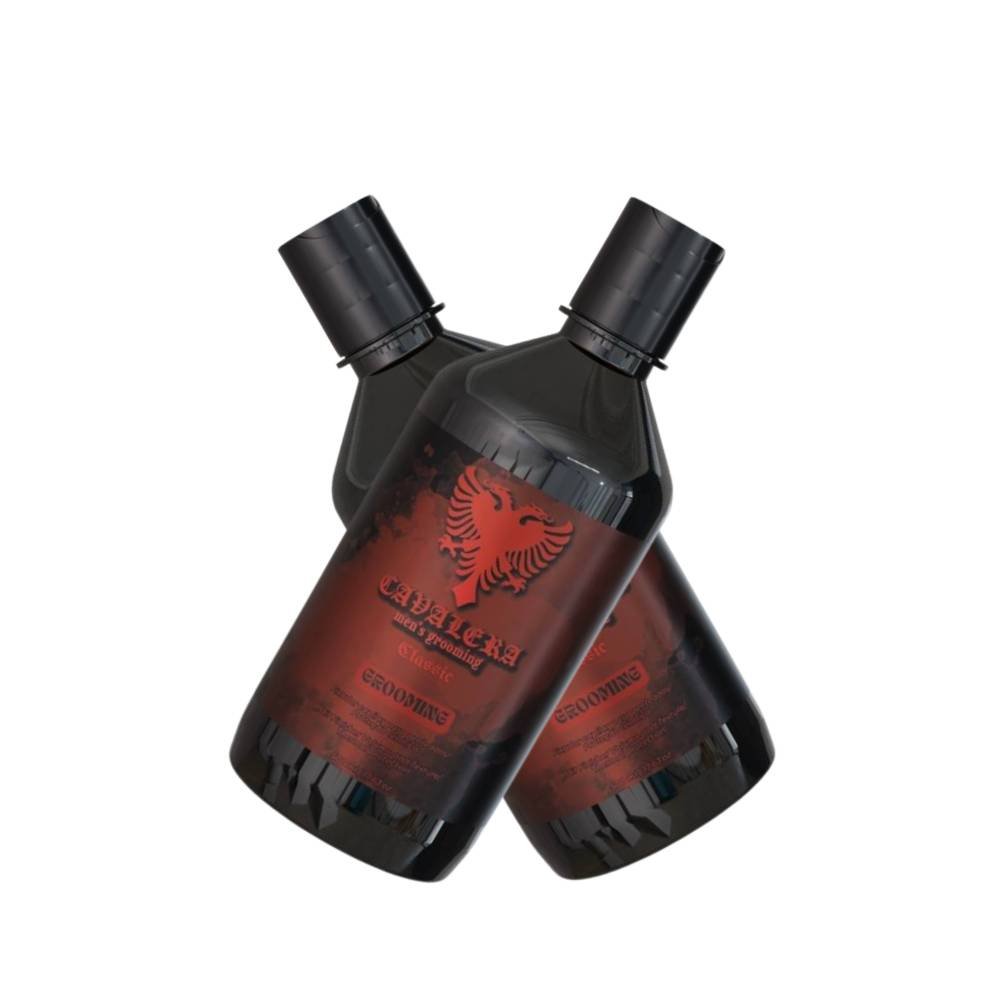 GROOMING CAVALERA CLASSIC 500ML – VISUAL NATURAL