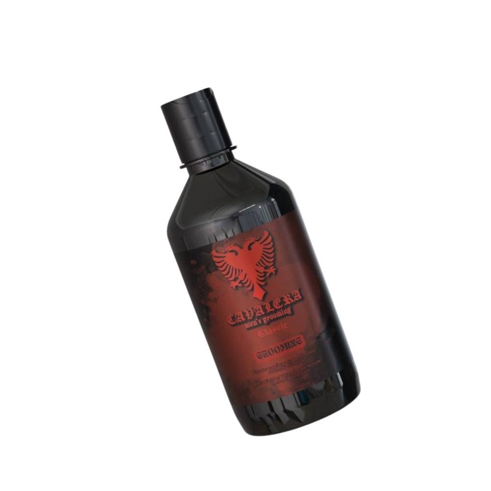 GROOMING CAVALERA CLASSIC 500ML – VISUAL NATURAL