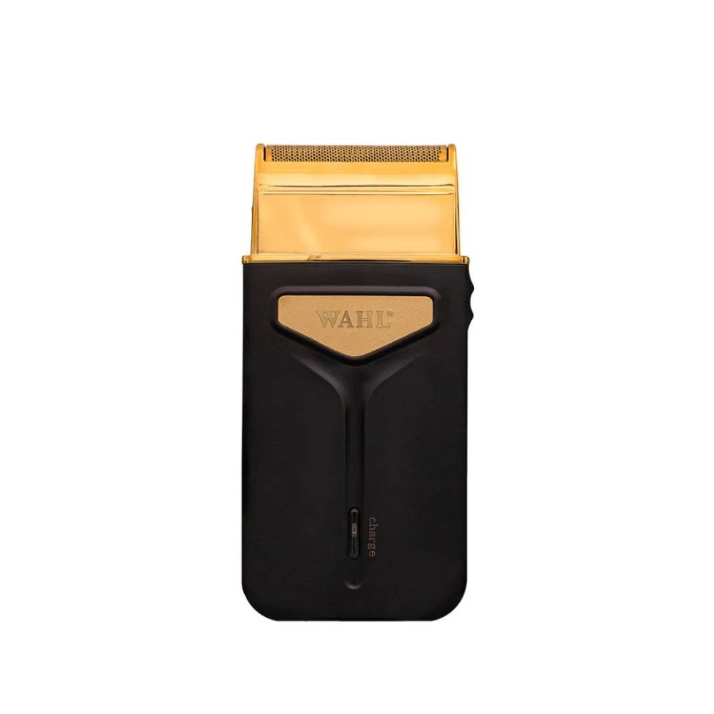 WAHL TRAVEL SHAVER – FACILIDADE E EFICIENCIA PARA VIAGEM