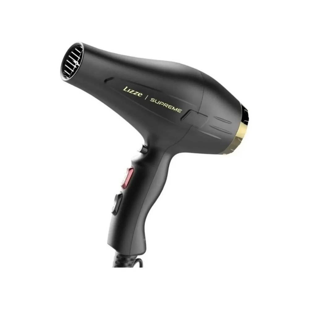 SECADOR LIZZE SUPREME 2600W – ALTA PERFORMANCE