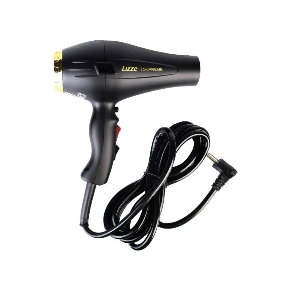 SECADOR LIZZE SUPREME 2600W – ALTA PERFORMANCE