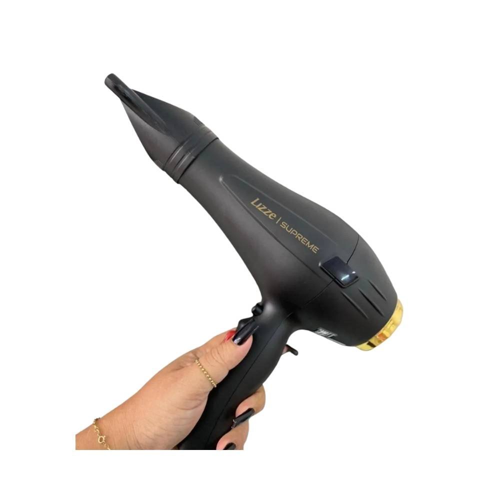 SECADOR LIZZE SUPREME 2600W – ALTA PERFORMANCE