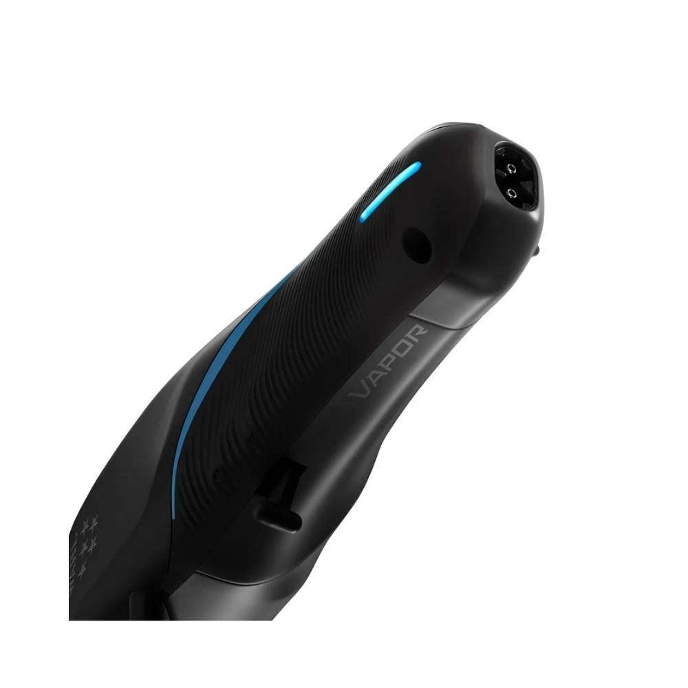 WAHL VAPOR NACIONAL INOVACAO E DESIGN SOFISTICADO