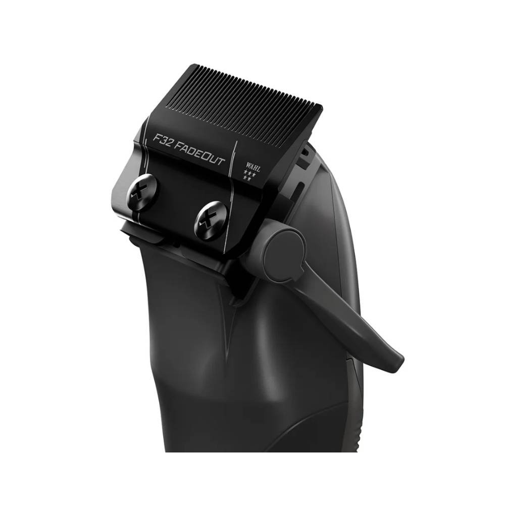 WAHL VAPOR NACIONAL INOVACAO E DESIGN SOFISTICADO