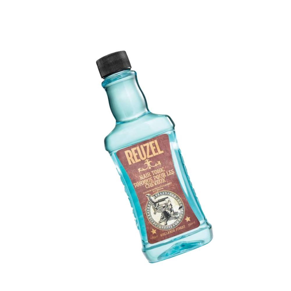 HAIR TONIC TONIQUE TONICO REUZEL 350ML - REVITALIZACAO E FORTALECIMENTO