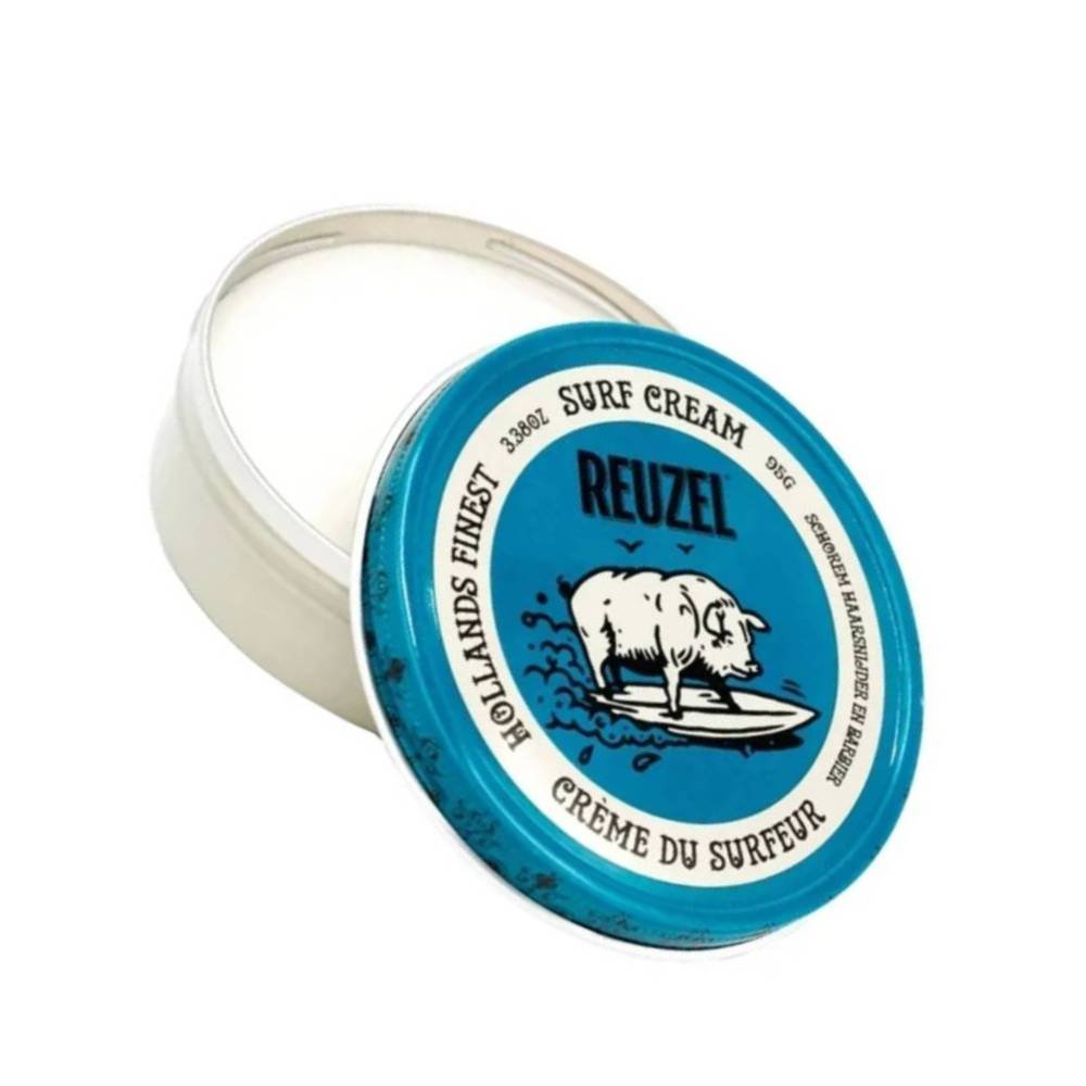CERA REUZEL SURF TEXTURE 95G – EFEITO PRAIA