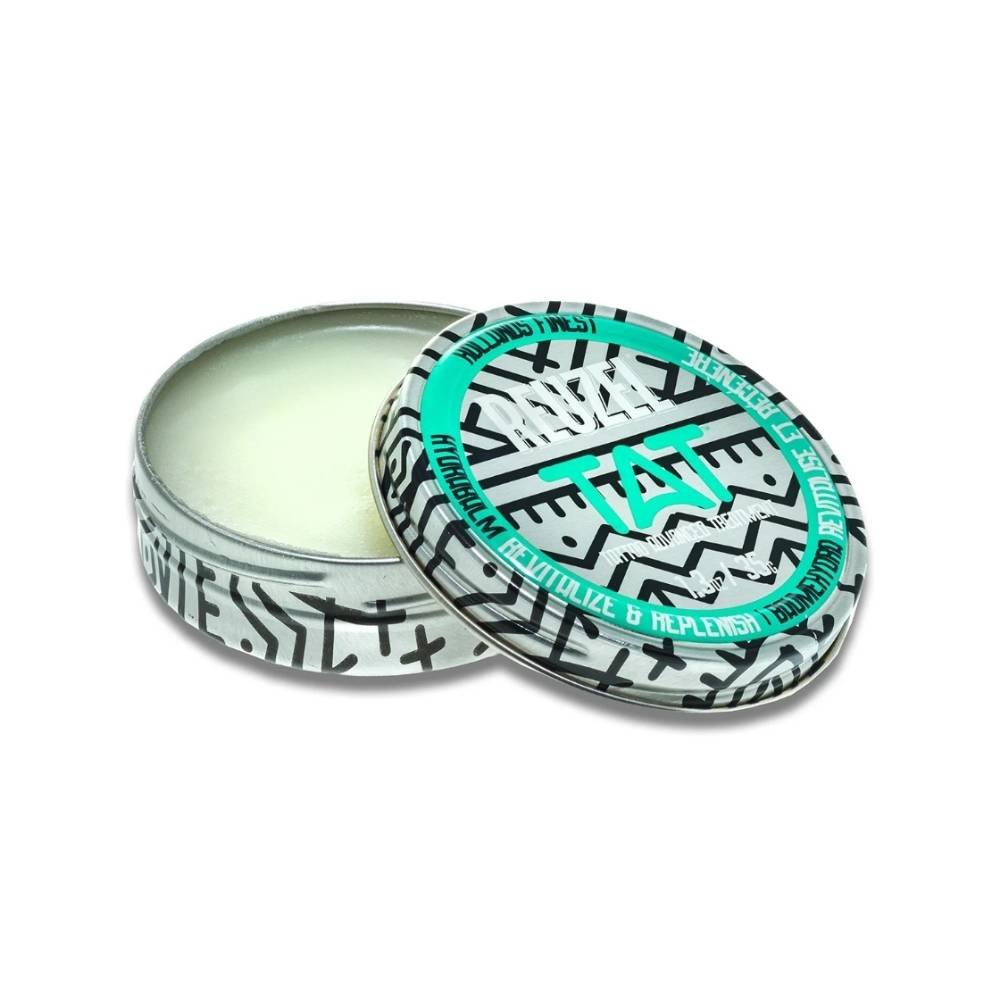 POMADA RESTAURADORA TATTOO ADVANCED REUZEL 35G