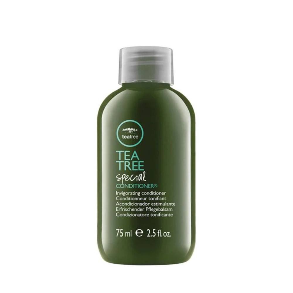CONDICIONADOR TEA TREE SPECIAL 75ML - REFRESCANCIA REVIGORANTE