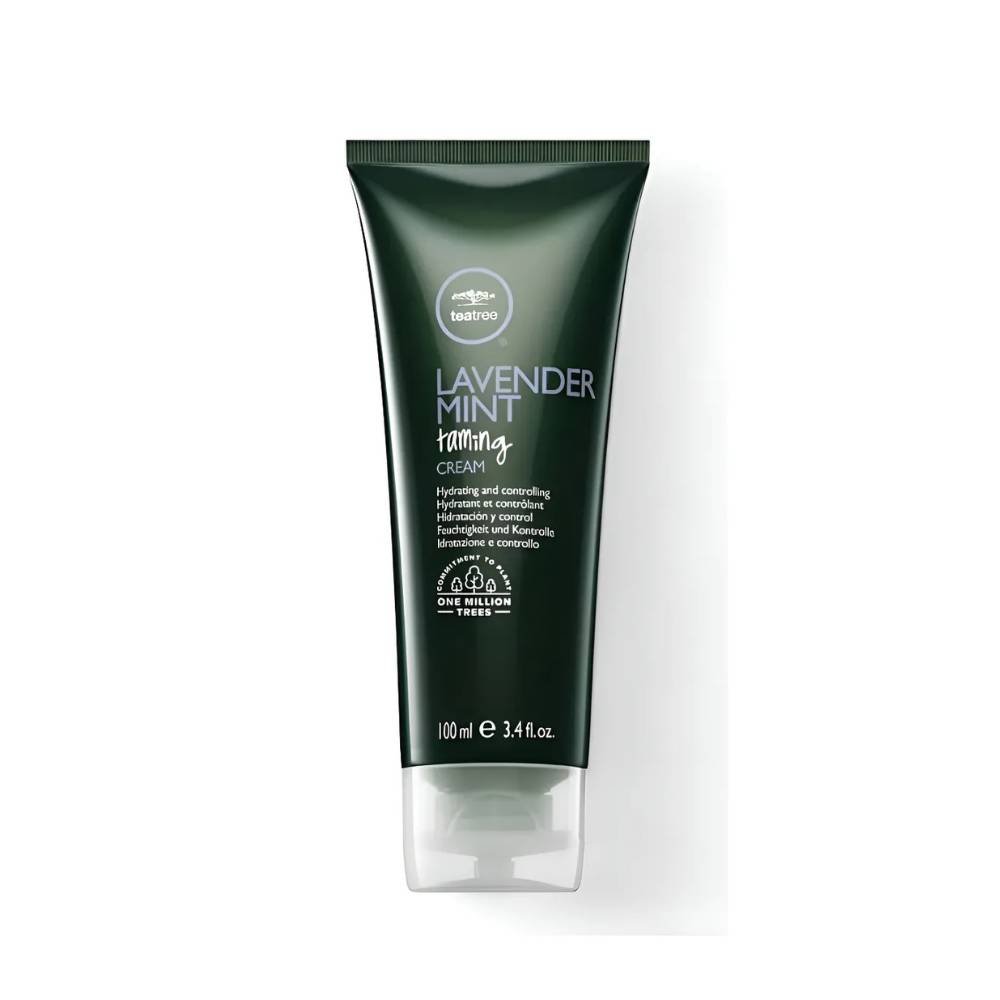 CREME PARA PENTEAR TEA TREE TAMING CREAM 100ML