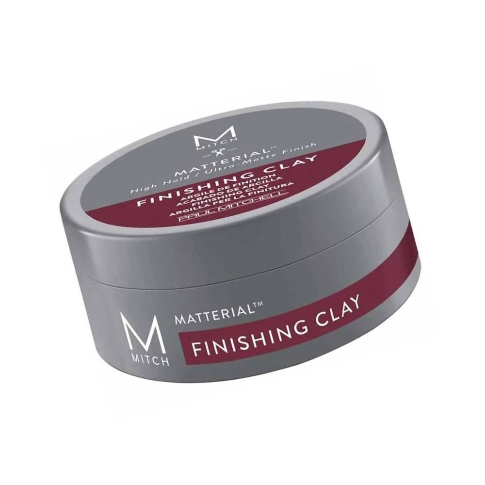 CERA PAUL MITCHELL MATTERIAL 85G - TEXTURA FORTE
