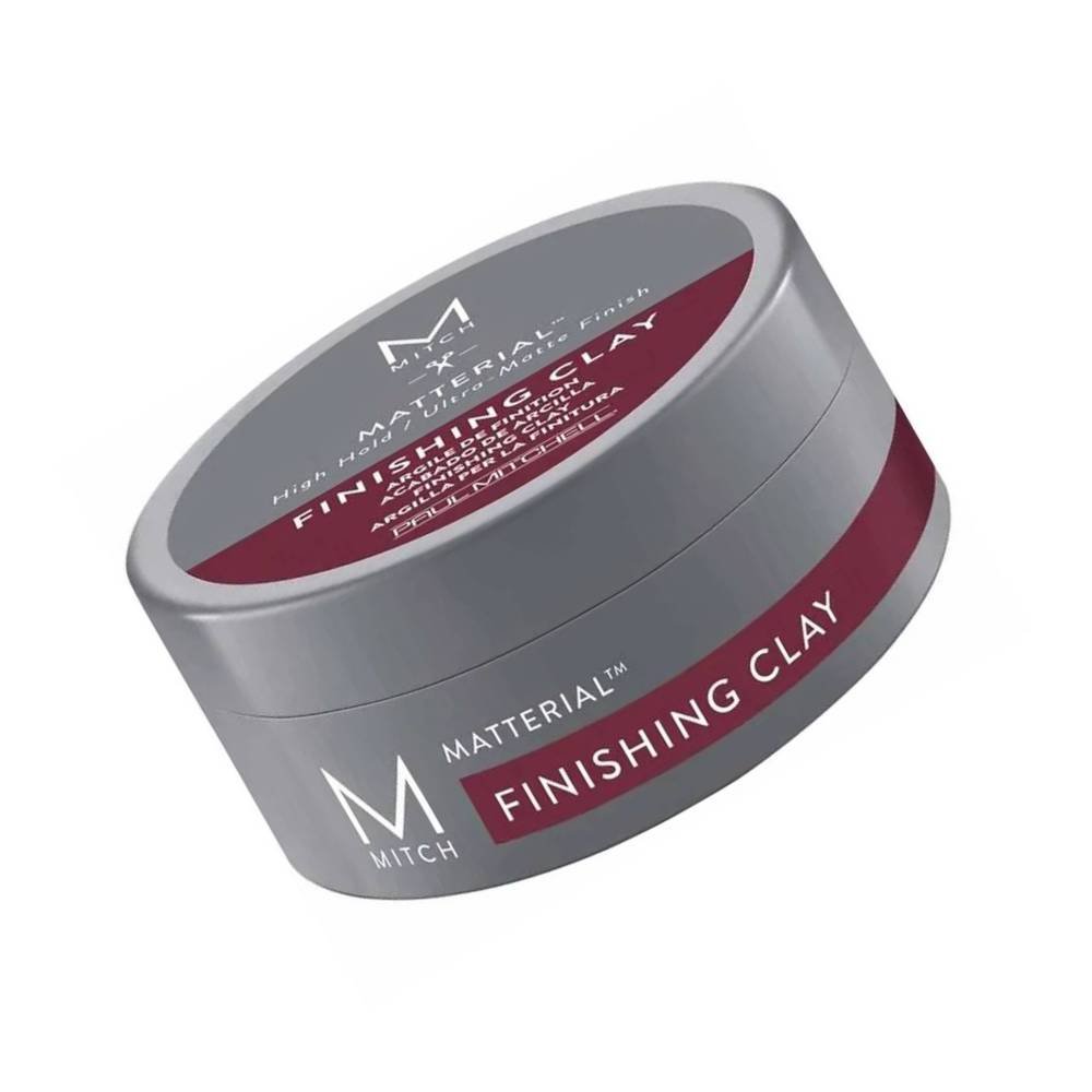 CERA PAUL MITCHELL MATTERIAL 85G - TEXTURA FORTE